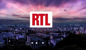 Le journal RTL de 23h du 29 novembre 2023