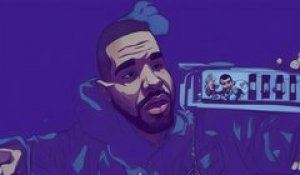 "Drake plongé dans une profonde introspection dans sa nouvelle vidéo « Contrastes Polaires » !