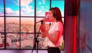 LIVE - Charlotte Cardin interprète "Feel Good" dans Le Double Expresso RTL2 (01/12/23)
