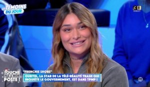 « Frenchie Shore » : Ouryel, la star du programme dans TPMP !
