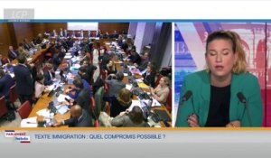 Parlement Hebdo - Mathilde Panot