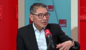 On n'arrête pas l'éco : avec Minggang Zhang, directeur général adjoint de Huawei France