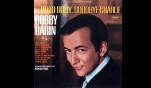 Bobby Darin - Sunday In New York (Audio)