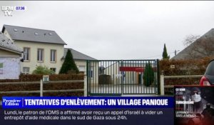Seine-Maritime: plusieurs tentatives d'enlèvements suscitent l'inquiétude dans deux communes