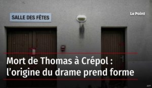 Mort de Thomas à Crépol : ce que révèlent les premières investigations des gendarmes