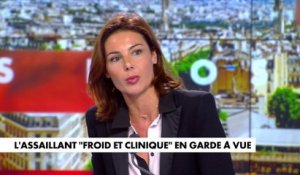 Marie-Estelle Dupont : «Le vide intérieur est un boulevard»