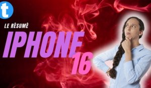 Toute l'actu sur le future iphone 16 by Tom's Guide