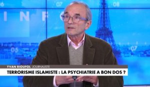 Yvan Rioufol : «J'aimerais que les autorités musulmanes s’impliquent davantage dans cette lutte contre l’islamisme»