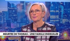 Marie-Hélène Thoraval : «L'idée d'opposer campagne et ville, ça n'a absolument aucun sens»