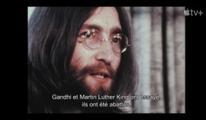 John Lennon : un homicide sans procès - Documentaire Apple TV+