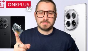 OnePlus 12 bientôt en France ?