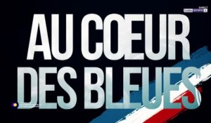  Au cœur des Bleues : En immersion avec l'équipe de France de handball avant le match contre la Corée du Sud