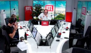 SCIENCES - Hugo Duminil-Copin est l'invité de RTL Bonsoir