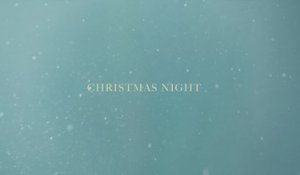Danny Gokey - Christmas Night (Lyric Video)