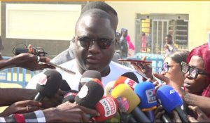 procès de Ousmane Sonko : Déthié fall apporte son soutien à Ousmane sonko
