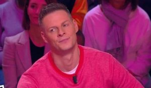 Le violent clash de Matthieu Delormeau envers Danielle Moreau fait le buzz !