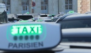 « C'est du grand n'importe quoi » : des taxis en grève « contre l’obligation des transports partagés sanitaires »