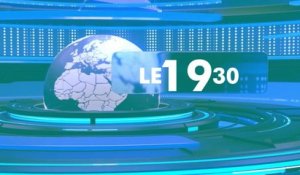 [#Journal ] Le 19H30 du 11 decembre 2023