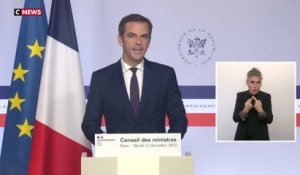 Projet de loi immigration : Olivier Véran annonce l'organisation d'une commission mixte paritaire pour relancer les discussions