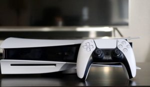 "La PS5 Pro de Sony prévue pour 2024 : une version améliorée en perspective !