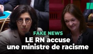 La ministre de la Culture dénonce les « fake news » du RN sur le programme « La Relève »