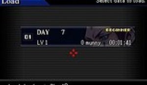 Kingdom Hearts 358/2 Days online multiplayer - nds