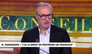 Jean-Sébastien Ferjou : «Je ne comprends pas la rationalité qu’il y a à appartenir à un gouvernement qui, de la main droite veut avoir l’air ferme et de la main gauche, développe une idéologie totalement différente»