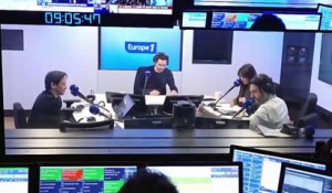 «À côté de ses pompes» : France 2 en tête des audiences de ce mercredi soir