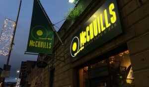 McChuills on opening up as a venue and Glasgow’s evolving music scene