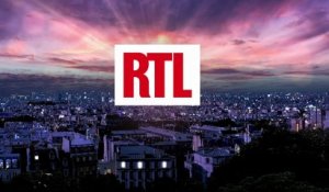 Le journal RTL de 23h du 14 décembre 2023