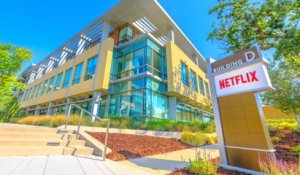 Netflix dévoile ses séries et films les plus visionnés