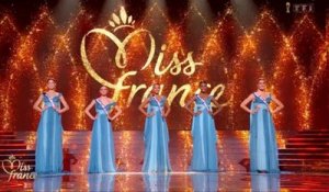 Révélation choquante : les candidates à Miss France contraintes d'utiliser un tampon pour la soirée, une ancienne Miss témoigne.