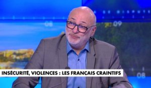 Philippe Guibert : «Toute la France n’a pas peur de la même façon»