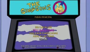 The Simpsons Arcade Game online multiplayer - ps3