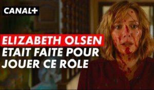 Love & Death | Interview d'Elizabeth Olsen et l'équipe de la mini-série true crime | CANAL+