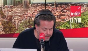 Salomé Saqué x Frédéric Gilbert : "Miss France : polémique sur une coupe à la garçonne en 2023 ?"