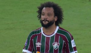 Le replay de Fluminense - Al Ahly (MT1) - Foot - Coupe du monde des clubs