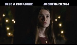 Blue & Compagnie - Bande-annonce #1 [VOST|HD1080p]