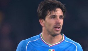 Le replay de Naples - Frosinone (MT1) - Football - Coupe d'Italie