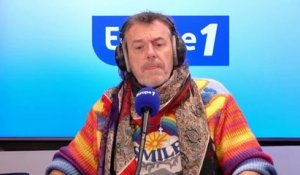 "C’est une fin de contrat" : Jean-Luc Reichmann se livre sur son avenir chez TF1