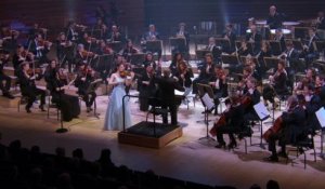 Mendelssohn : Concerto pour violon et orchestre n°2 en mi mineur op 64 (Maria Dueñas)