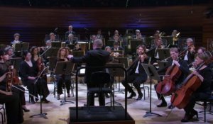 Mendelssohn : Symphonie n°5 en ré majeur op 107 "Réformation"