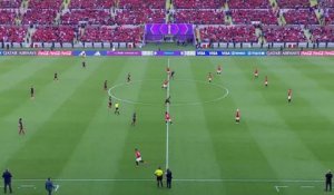 Le replay de Urawa Reds - Al Ahly - Football - Coupe du monde des clubs