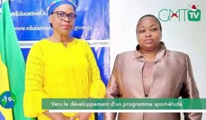 [#Reportage] Gabon : vers le développement d'un programme sport-étude