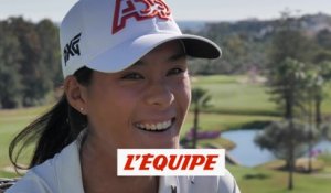 Boutier, l'année folle - Golf - Doc