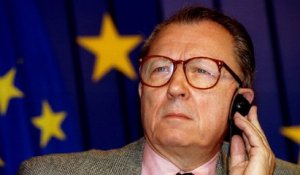Mort de Jacques Delors, le dernier grand architecte de l’Europe
