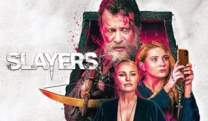 Slayers : Le Goût du Sang | Film Complet en Français MULTI  | | Comédie