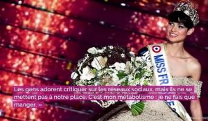 Miss France 2024 : « Je n’ai pas de poitrine, j’ai choisi le naturel », Ève Gilles face à la chirurgie esthétique