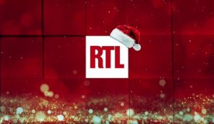 Le journal RTL de 17h du 28 décembre 2023