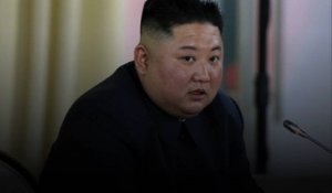 Kim Jong-Un veut "accélérer les préparatifs de guerre"